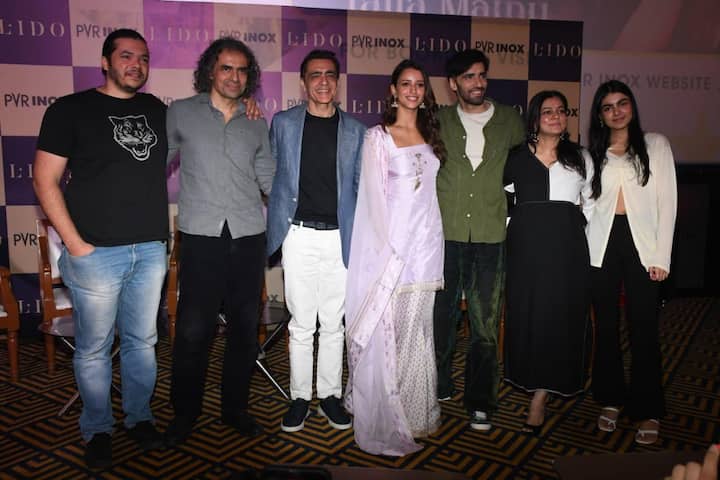 जम्मू और कश्मीर में मुख्य रूप से फिल्माई गई यह फिल्म 2 अगस्त को श्रीनगर में पुनः रिलीज की गई।