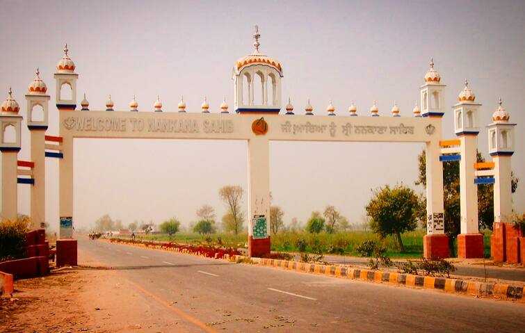 Like Kartarpur Sahib, now a crossing should be made for Nankana Sahib Kartarpur Corridor: ਕਰਤਾਰਪੁਰ ਸਾਹਿਬ ਵਾਂਗ ਹੁਣ ਨਨਕਾਣਾ ਸਾਹਿਬ ਲਈ ਵੀ ਲਾਂਘਾ ਕੀਤਾ ਜਾਵੇ ਤਿਆਰ, ਸੰਸਦ 'ਚ ਉੱਠੀ ਸਭ ਤੋਂ ਵੱਡੀ ਮੰਗ