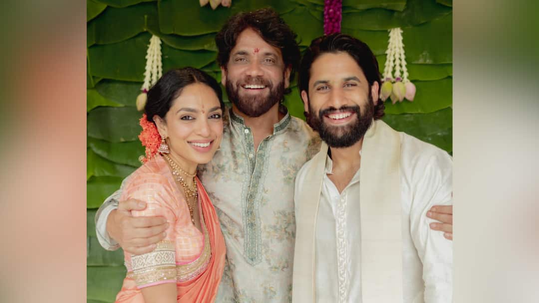Naga Chaitanya And Sobhita Dhulipala Engagement: Why They Chose 8-8-8? Know Astrological Significance Naga Chaitanya Sobhita Dhulipala Engagement 8August 2024 Significance Of Date Lions Gate Portal Naga Chaitanya And Sobhita Dhulipala Engagement: Why They Chose 8-8-8? Know Astrological Significance