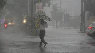 madhya pradesh weather today IMD Rain Forecast 8 August Rain Alert Sidhi  Rewa Chhatarpur Chhindwara ann | मध्य प्रदेश के इन जिलों में भारी बारिश की  चेतावनी, 2 दिन के ब्रेक के