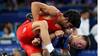 Paris Olympics: ભારતને ફરી કુશ્તીમાં મેડલની આશા વધી, અમન સેહરાવત સેમિફાઇનલમાં પહોંચ્યો