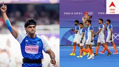 সোনা জয়ের লক্ষ্যে নীরজ, ব্রোঞ্জের লড়াই হরমনপ্রীতদের, এক নজরে অলিম্পিক্সে আজ ভারতের সূচি