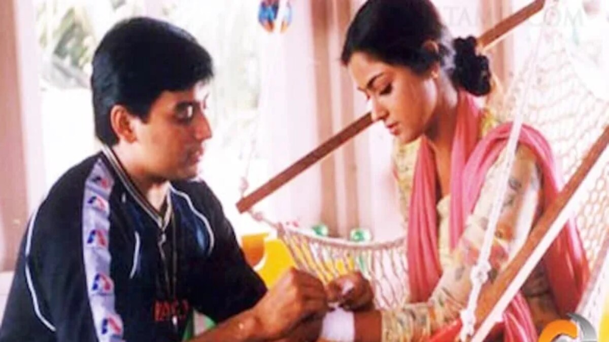Prashanth - Simran : பெஸ்ட் ஆன் ஸ்கிரீன் பேர் பிரஷாந்த் - சிம்ரன்... காம்பினேஷன் படங்கள் என்னென்ன தெரியுமா?