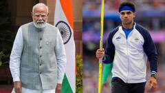 PM मोदी ने नीरज चोपड़ा से की बात, सिल्वर जीतने पर दी बधाई, पढ़ें इंजरी को लेकर क्या कहा