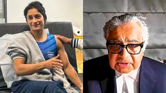 विनेश फोगाट के मामले में आज होगी सुनवाई, भारत का यह टॉप वकील लड़ेगा केस