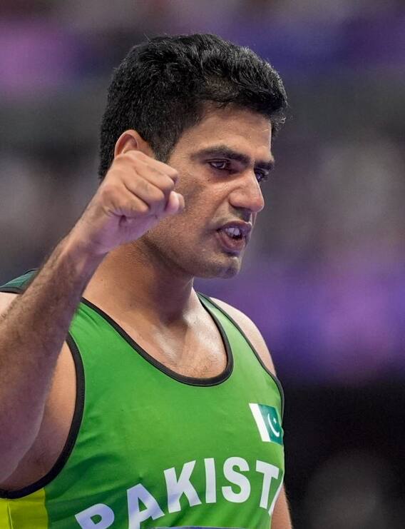 पाकिस्तान ने अब तक कितने गोल्ड मेडल जीते हैं?