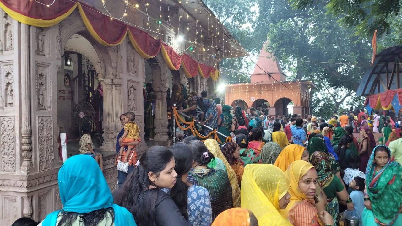 Nag Panchami 2024: प्रयागराज का वह मंदिर जहां कालिया नाग को हुई थी बैकुंठ की प्राप्ति, द्वापर युग से गहरा जुड़ाव