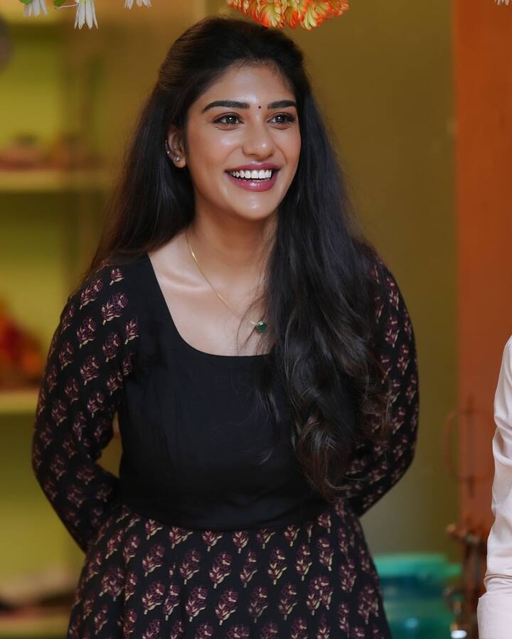 సుప్రీత బండారు లేటెస్ట్ ఫోటోలు(Images Source : Instagram/Bandaru Supritha)