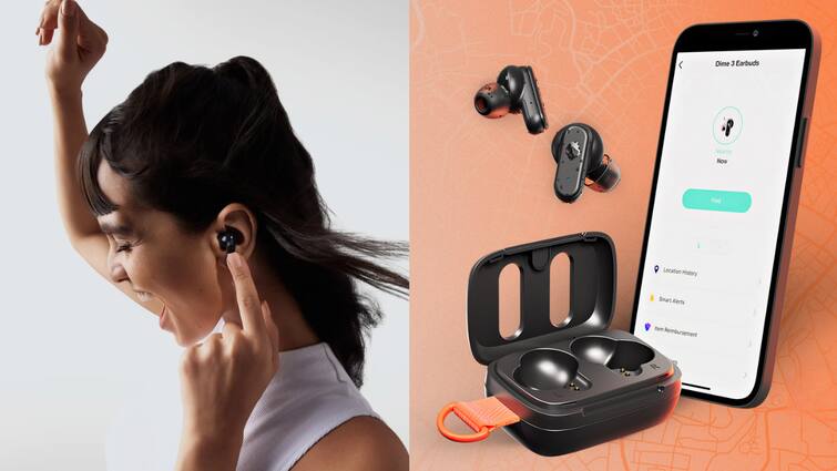 Best TWS Earbuds Under Rs 5000 August 2024 CMF Skullcandy JBL Noise Boult Price In India Specifications Features Best TWS Earbuds Under Rs 5,000 (August 2024): CMF Buds Pro 2, Skullcandy Dime 3, More