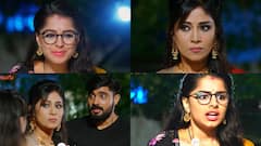 'సీతే రాముడి కట్నం' సీరియల్: దొంగచాటుగా కలుసుకున్న రామ్‌, సీతలకు మహా ఝలక్.. విద్యాదేవిపై మహా మాస్టర్ ప్లాన్!