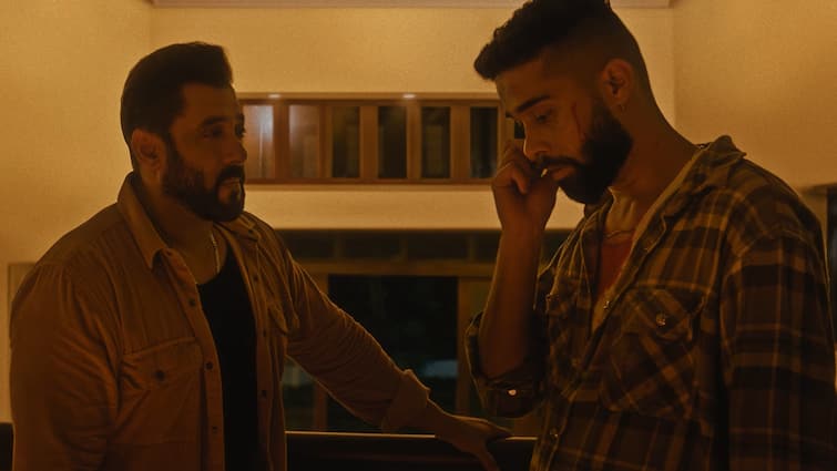 AP Dhillon Teams Up With Salman Khan And Sanjay Dutt In Music Video Old Money AP Dhillon Teams Up With Salman Khan And Sanjay Dutt In Action-Packed Music Video 'Old Money'