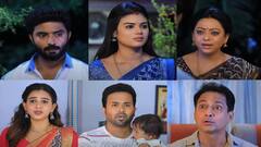 Baakiyalakshmi serial August 9: ஜெனி குட் நியூஸ் சொல்லிட்டா... அமிர்தாவுக்கு வரப்போகும் புது சிக்கல்... எழிலுக்கு பாக்கியா கொடுத்த எனர்ஜி...