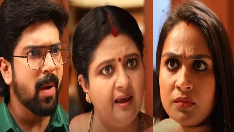 Siragadikka Aasai serial today episode written update August 9 Siragadikka Aasai August 9 :  ரோகிணி கேட்ட கேள்வி.. ஆடிப்போன மனோஜ்.. சிறகடிக்க ஆசையில் இன்று..