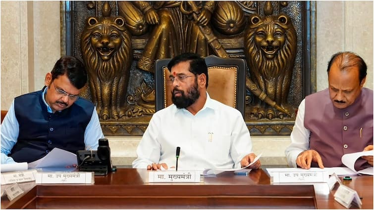 Prahar Party ultimatum to break away from Mahayuti NDA ahead Maharashtra assembly elections 2024 Shiv Sena Eknath Shinde ann महाराष्ट्र में चुनाव से पहले महायुति को लग सकता है झटका, इस सहयोगी दल ने दिया अलग होने का अल्टीमेटम