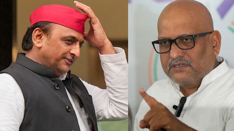 Uttar Pradesh By Election Rahul Gandhi Eying On Akhilesh Yadav As Ajay Rai is Claiming 5 Seats For Congress UP Bypolls: यूपी उपचुनाव से पहले 5 सीटों पर कांग्रेस ने कर दिया अखिलेश के साथ खेल! जानें क्या है सियासी समीकरण