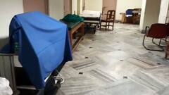 নাইট ডিউটি সেরে RG Kar-এর যে সেমিনার হলে বিশ্রাম নিতে গিয়ে 'খুন' হলেন 'নির্যাতিতা', কোথা থেকে উদ্ধার দেহ ?