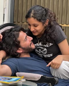 Mahesh Babu Birthday: మహేష్ బాబుతో సితార అల్లరి - సూపర్ స్టార్‌ నో మేకప్, క్యాజువల్ హోమ్లీ లుక్ చూశారా?