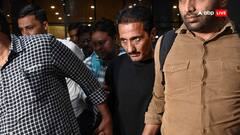 घाटकोपर हादसा: आरोपी भावेश भिंडे को झटका, गिरफ्तारी को अवैध बताने वाली याचिका खारिज