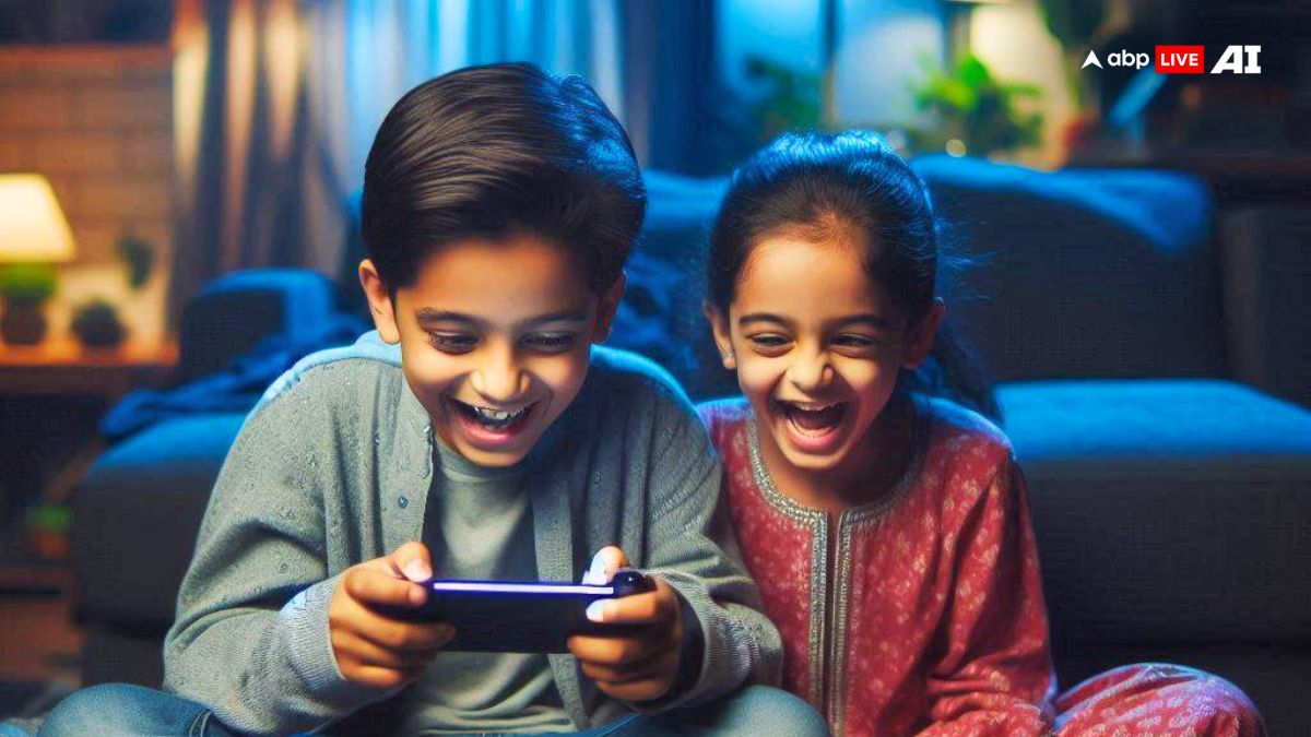 Is Your Child Addicted To Gaming? Know 3 Things You should Do