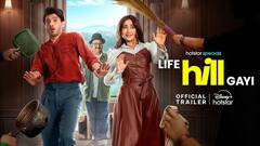 विकएंडला मनोरंजनाची पर्वणी, ओटीटीवर घ्या 'या' भन्नाट चित्रपटांचा आनंद