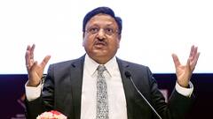 जम्मू-कश्मीर में कब होंगे विधानसभा चुनाव? ECI चीफ राजीव कुमार ने दे दिया जवाब