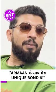 Naezy का Armaan Malik के साथ Bigg Boss OTT 3 के घर में कैसा था Bond?