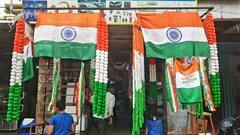 राजस्थान: स्वतंत्रता दिवस से पहले तिरंगे के रंग में रंगे बाजार, जानिए जोधपुर के मार्केट में इस बार क्या है नया?