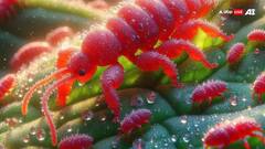 Health Care: ਸਾਡੀ ਸਕਿਨ 'ਤੇ ਹਮੇਸ਼ਾ ਮੌਜੂਦ ਰਹਿੰਦੇ ਹਨ ਇਹ ਬੱਗਸ, ਇਨ੍ਹਾਂ ਦੀਆਂ ਫੋਟੋਆਂ ਦੇਖ ਕੇ ਕੰਬ ਜਾਵੇਗੀ ਤੁਹਾਡੀ ਰੂਹ