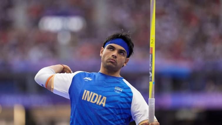 Neeraj Chopra Net Worth Javelin Thrower Income Car Lifestyle Details How Much Money Does He Earn Neeraj Chopra Net Worth: A Sneak Peak Into The Star Javelin Thrower's Income & Lavish Lifestyle