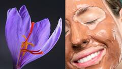 Skin Care : இந்த பூக்களின் இதழ்களை வைத்து பேஷியல் செய்யுங்க.. பார்லர் தோத்துவிடும்!