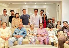 इस तस्वीर में छिपा है बॉलीवुड का बड़ा सुपरस्टार, 2900 करोड़ का मालिक है ये बच्चा