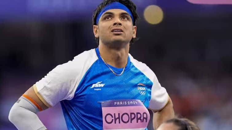 Neeraj Chopra is likely to undergo surgery to treat a long standing groin injury किस वजह से होती है एडक्टर की दिक्कत, जिससे दूसरा ओलंपिक गोल्ड जीतने से चूके नीरज चोपड़ा?