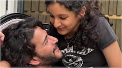 Mahesh Babu Birthday: మహేష్ బాబుతో సితార అల్లరి - సూపర్ స్టార్‌ నో మేకప్, క్యాజువల్ హోమ్లీ లుక్ చూశారా?