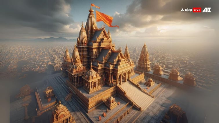 बिहार में मंदिर, मठ और ट्रस्टों का कैसे होगा रजिस्ट्रेशन? जानें क्या है पूरा प्रोसेस How will temples monasteries and trusts be registered in Bihar Know what is the new rule and order बिहार में मंदिर, मठ और ट्रस्टों का कैसे होगा रजिस्ट्रेशन? जानें क्या है पूरा प्रोसेस