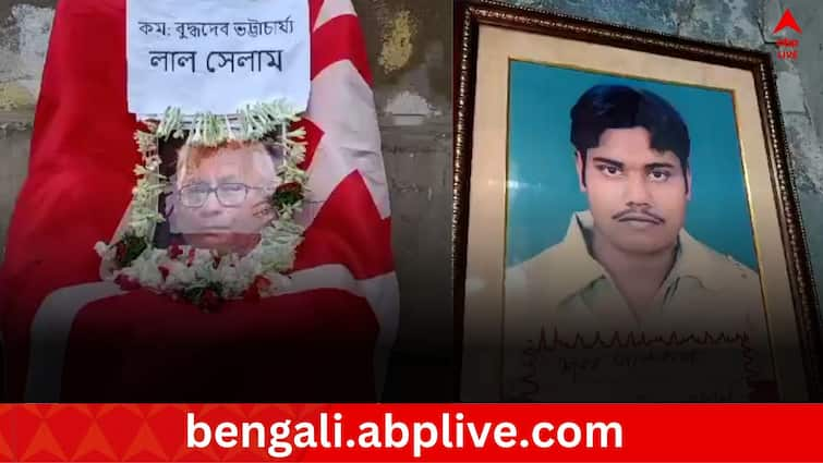 Howrah Family fell sad for West Bengal EX Chief Minister And CPIM Leader Buddhadeb Bhattacharjee death Howrah News: বুদ্ধদেব ভট্টাচার্যের প্রয়াণে শোকস্তব্ধ হাওড়ার স্বপন কোলের পরিবার