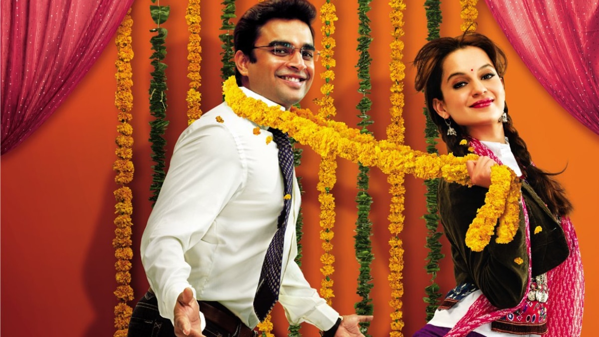 Tanu Weds Manu 3: Anand L Rai Confirms Plans For Kangana Ranaut, R Madhavan's Rom-Com