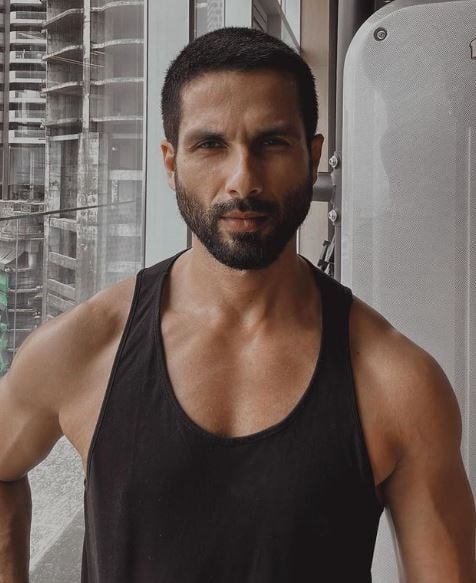 एक्टर शाहिद कपूर ने भी स्पोर्ट्स ड्रामा फिल्म जर्सी की है. उनके काम को हमेशा पसंद किया जाता है. शाहिद नीरज चोपड़ा की बायोपिक करने में सक्षम हैं.