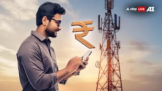मोबाइल यूजर्स पर महंगाई की मार! फिर महंगे होंगे रिचार्ज प्लान, जियो, एयरटेल समेत सारी कंपनियां बढ़ा सकती हैं दाम