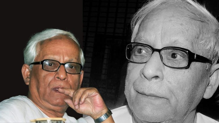 Chandan Sen Babul Supriyo Shankar Chakraborty shares memory of Buddhadeb Bhattacharjee after demise Buddhadeb Bhattacharjee Demise: মঞ্চ থেকে শুরু করে অ্যালবাম রিলিজ়.. রাজনীতির বাইরে বুদ্ধবাবুর কথায় শঙ্কর, চন্দন, বাবুল