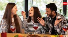 Health Tips: ਕੀ ਤੁਸੀਂ ਵੀ ਦੂਜੇ ਦਾ ਜੂਠਾ ਖਾਂਦੇ ਹੋ? ਤੁਰੰਤ ਛੱਡ ਦਿਓ ਆਹ ਆਦਤ, ਨਹੀਂ ਤਾਂ ਪੈ ਜਾਓਗੇ ਬਿਮਾਰ