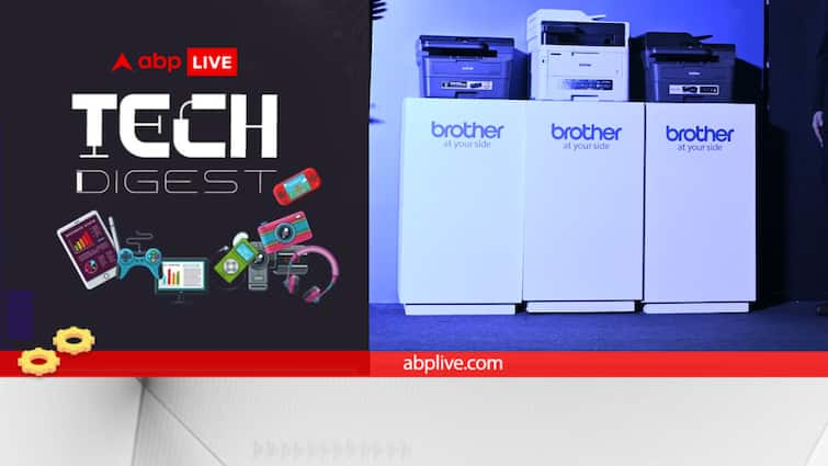 Top Tech News Today: Brother India Debuts Lineup Of 17 Printers, Samsung Galaxy S24 Gets Minor