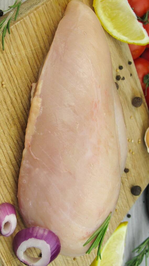 வாரத்திற்கு எத்தனை முறை இறைச்சி சாப்பிடலாம்?