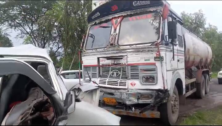 અકસ્માતની જાણ થતાં જ સ્થાનિક પોલીસ અને આરોગ્ય વિભાગની ટીમો ઘટનાસ્થળે પહોંચી હતી.