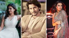 Celebrities Birthday : ஹன்சிகா முதல் மகேஷ் பாபு வரை..  இன்று பிறந்தநாள் கொண்டாடும் திரை நட்சத்திரங்கள்!