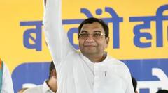 Vinesh Phogat : શું હવે વિનેશ ફોગાટ લડશે ચૂંટણી? આ પાર્ટીએ ચૂંટણી લડવાની આપી ઓફર