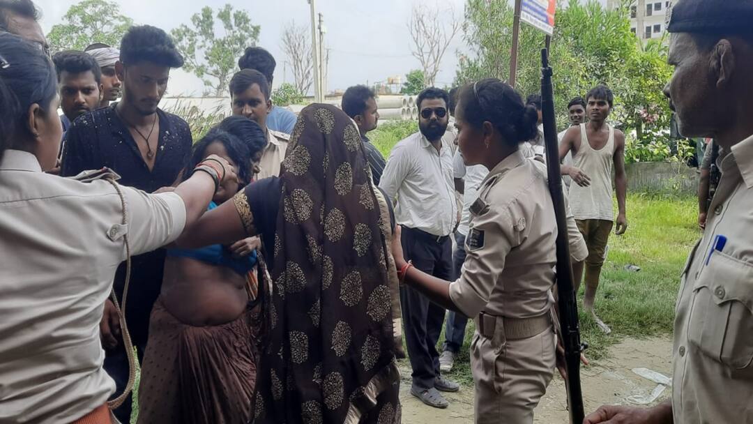 Madhubani News manager killed laborer by throwing him from third floor ann Bihar News: मधुबनी में 600 रुपये के लिए मजदूर की हत्या, पैसे मांगने पर मैनेजर ने तीसरी मंजिल से फेंका, मौत