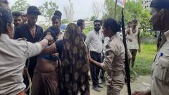 मधुबनी में 600 रुपये के लिए मजदूर की हत्या, पैसे मांगने पर मैनेजर ने तीसरी मंजिल से फेंका, मौत