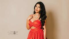 Bandaru Supritha: బండారు సుప్రీత బర్త్ డే స్పెషల్ లుక్.. ఆరెంజ్ కలర్ డ్రెస్ లో ఓ రేంజ్ లో ఉందంటున్న నెటిజన్లు!