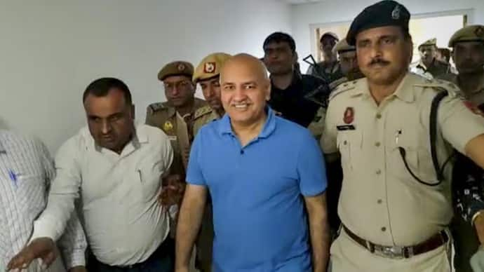 Manish Sisodia granted bail by Supreme Court in Delhi excise Policy case Manish Sisodia Bail: ਮਨੀਸ਼ ਸਿਸੋਦੀਆ ਨੂੰ ਵੱਡੀ ਰਾਹਤ ਮਿਲੀ, ਸੁਪਰੀਮ ਕੋਰਟ ਨੇ ਦਿੱਤੀ ਜ਼ਮਾਨਤ, 17 ਮਹੀਨਿਆਂ ਬਾਅਦ ਜੇਲ੍ਹ ਤੋਂ ਆਉਣਗੇ ਬਾਹਰ!