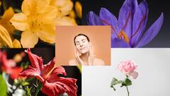 Skin Care : இந்த பூக்களின் இதழ்களை வைத்து பேஷியல் செய்யுங்க.. பார்லர் தோத்துவிடும்!